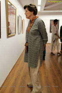 Dipak Banerjee Paintings