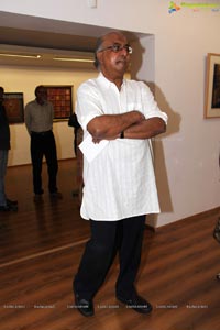 Dipak Banerjee Paintings