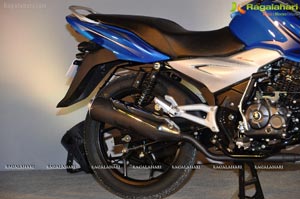 Bajaj Discover 100T