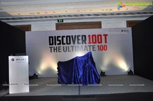 Bajaj Discover 100T
