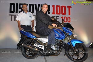 Bajaj Discover 100T