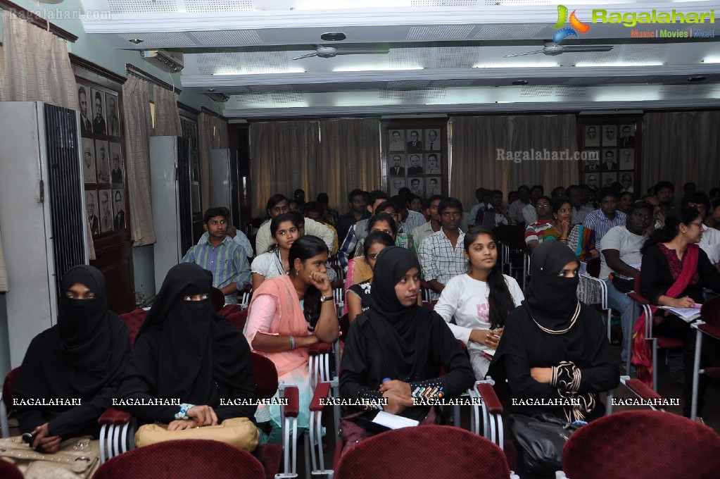 eMerchant organises “Go Online”- an interactive seminar at FAPCCI, Hyderabad