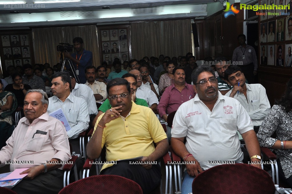 eMerchant organises “Go Online”- an interactive seminar at FAPCCI, Hyderabad