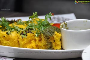 Gujarati Rajasthani Food Fest Kailash Parbat
