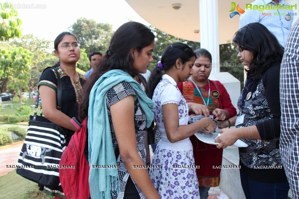 I Care I React - A Social Consciousness Initiative by Sekhar Kammula and Lakshmi Manchu