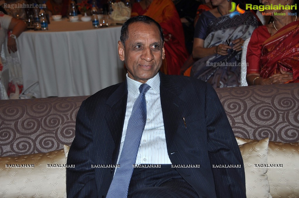 FICCI Interactive Session with E. S. L. Narasimhan