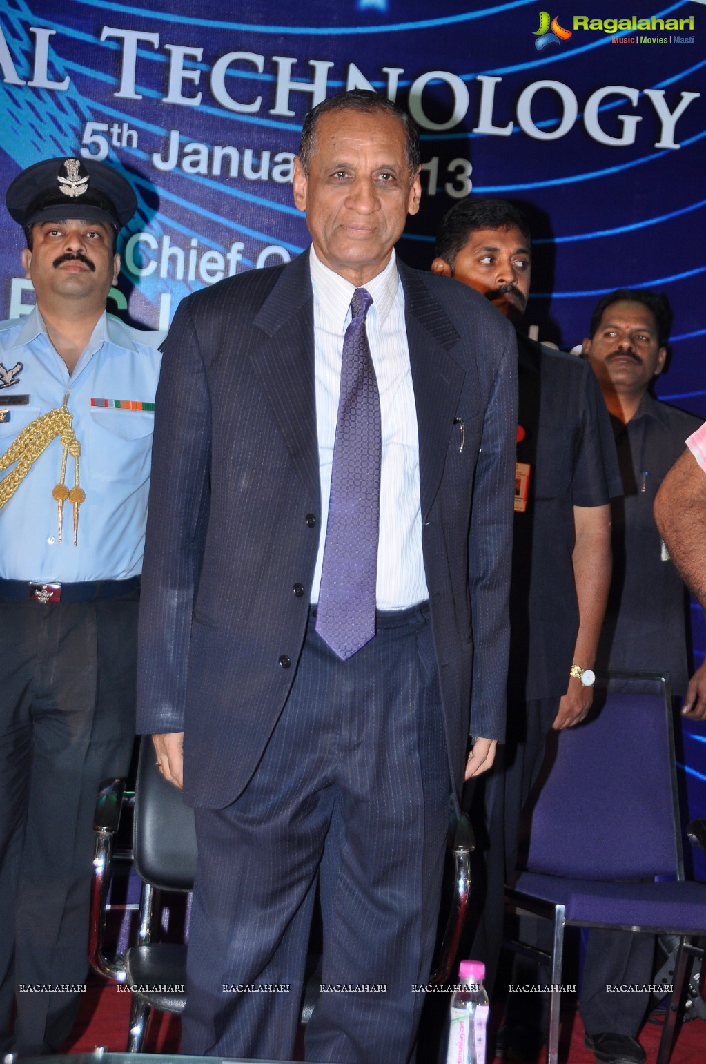 ITsAP Technology Day 2013, Hyderabad