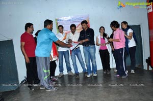 JCI Suraksha Hyderabad Deccan