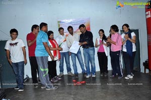 JCI Suraksha Hyderabad Deccan