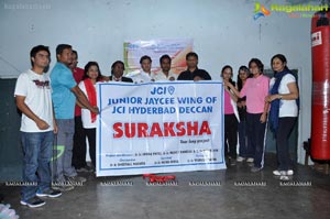 JCI Suraksha Hyderabad Deccan