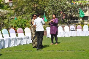 Kakatiya Ladies Club 2013 Sankranthi Festival Celebrations