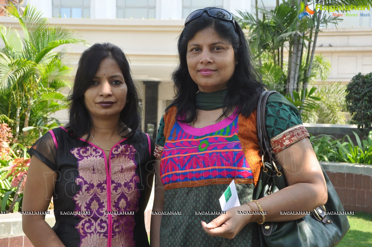 Kakatiya Ladies Club 2013 Sankranthi Celebrations at Hina Mahal