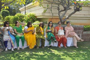 Kakatiya Ladies Club 2013 Sankranthi Festival Celebrations