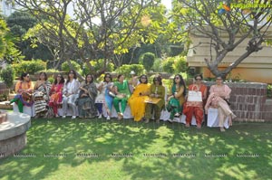 Kakatiya Ladies Club 2013 Sankranthi Festival Celebrations