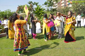 Kakatiya Ladies Club 2013 Sankranthi Festival Celebrations