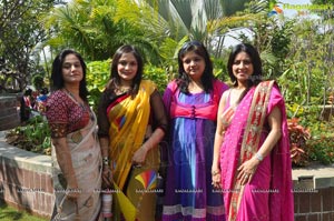 Kakatiya Ladies Club 2013 Sankranthi Festival Celebrations