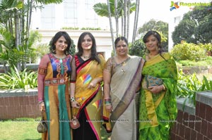 Kakatiya Ladies Club 2013 Sankranthi Festival Celebrations