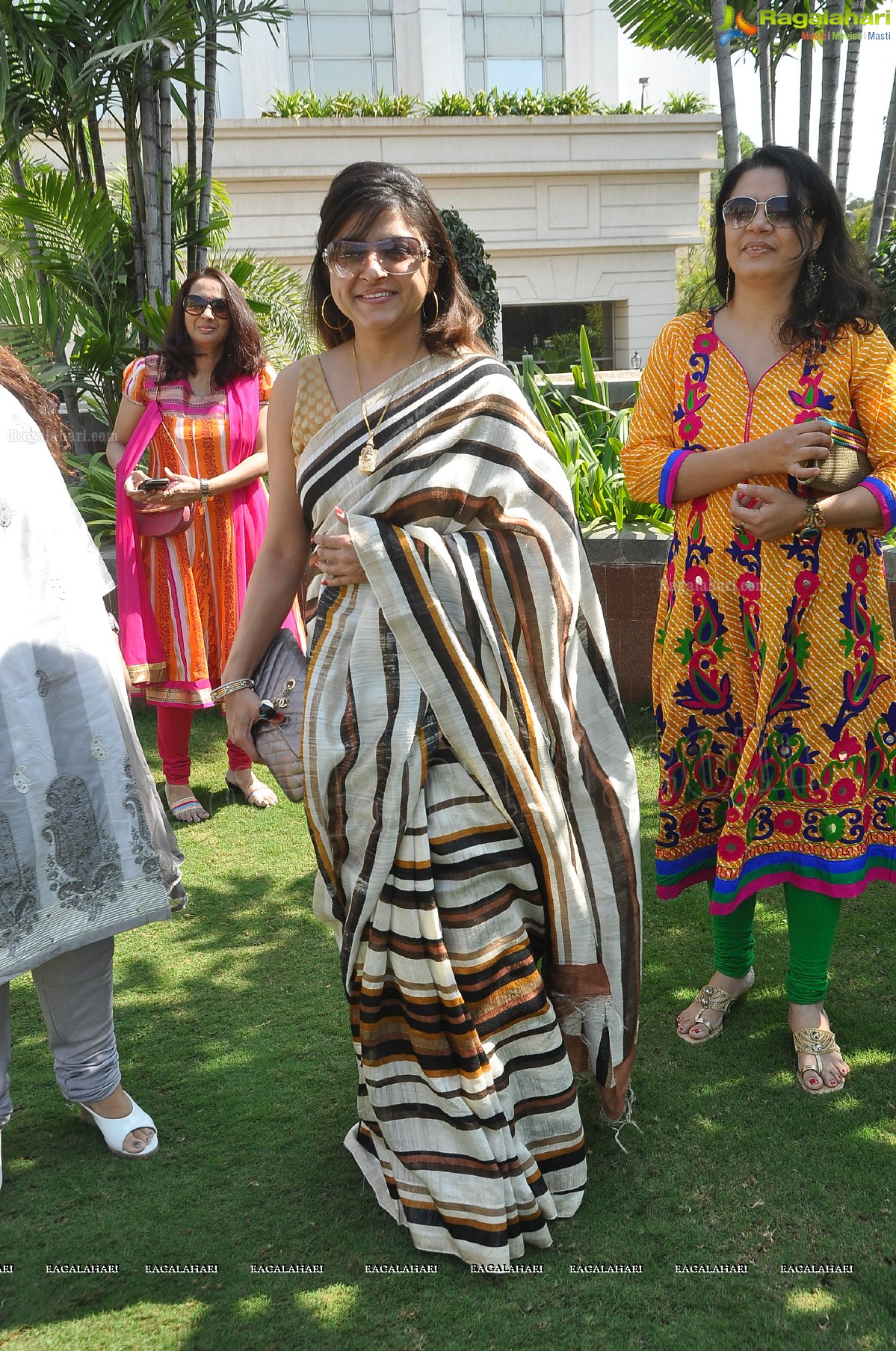 Kakatiya Ladies Club 2013 Sankranthi Celebrations at Hina Mahal