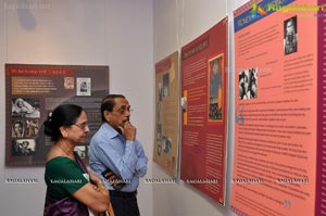 Kalakriti Art Gallery - Women on Record