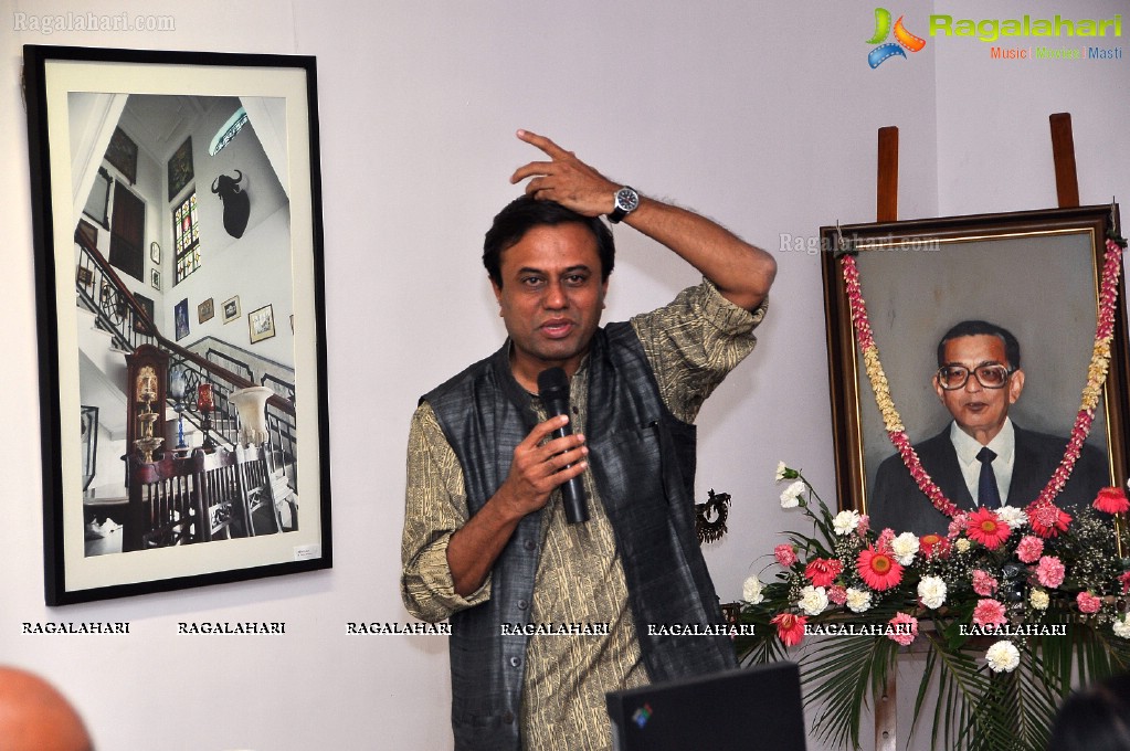 Exhibition on “Women on Record” at Kalakriti Art Gallery