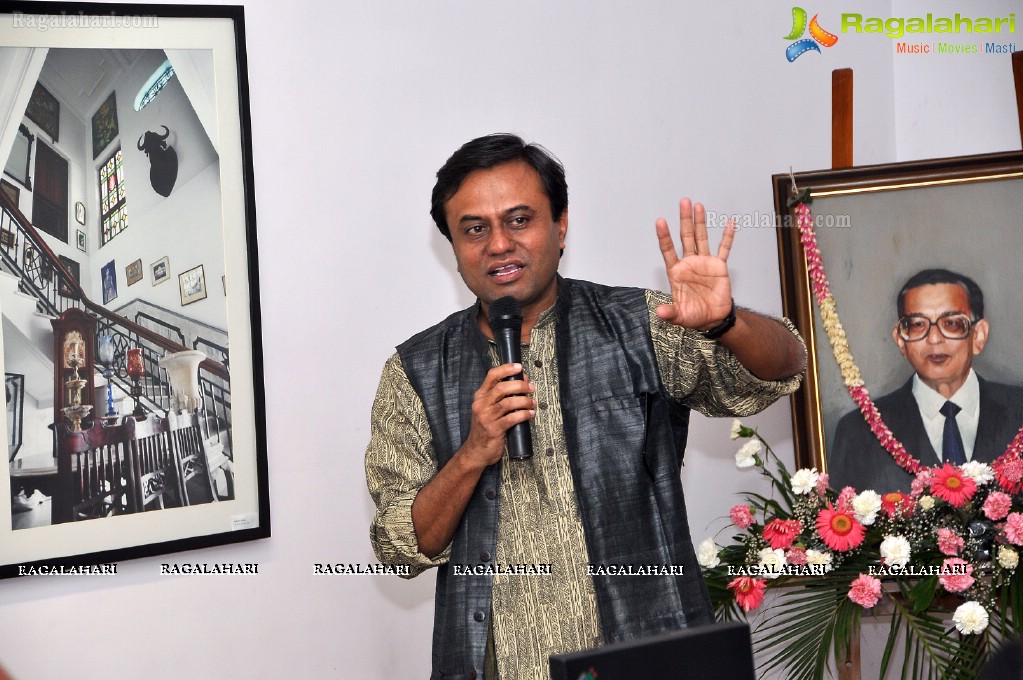 Exhibition on “Women on Record” at Kalakriti Art Gallery