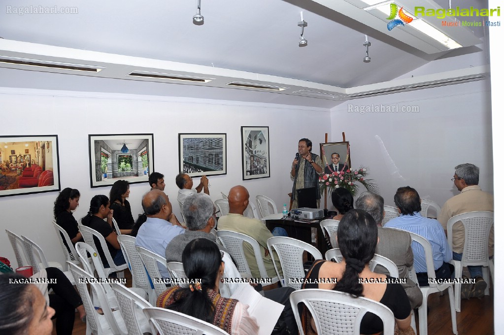 Exhibition on “Women on Record” at Kalakriti Art Gallery