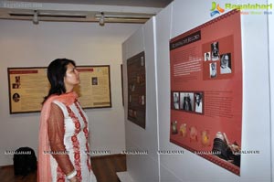 Kalakriti Art Gallery - Women on Record