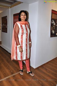 Kalakriti Art Gallery - Women on Record