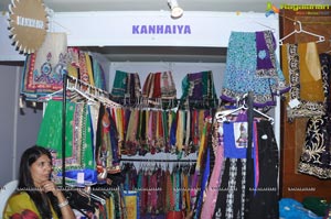 Khwaish Exhibition Hyderabad