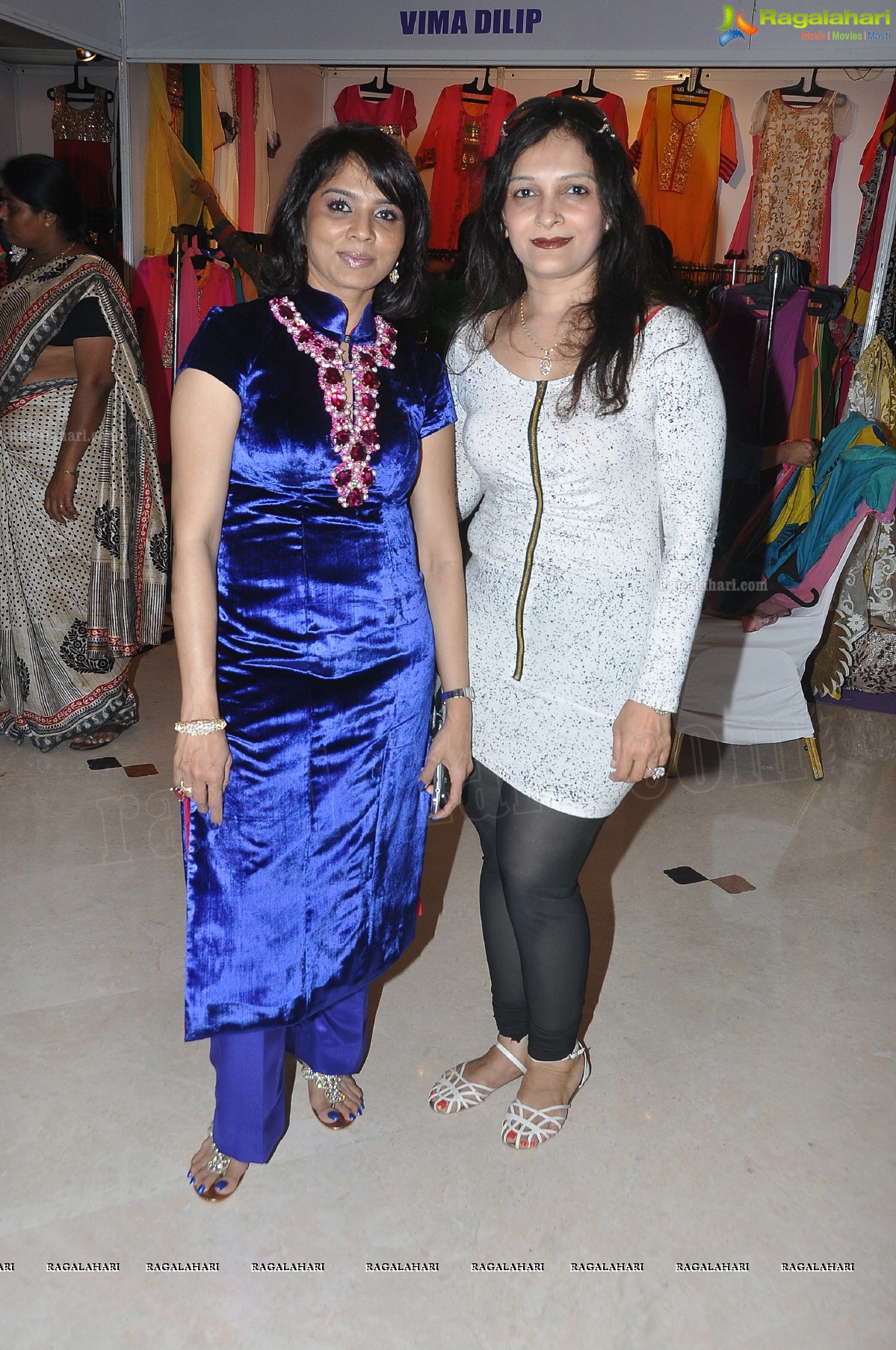 Saloni launches Khwaish Exhibition and Sale