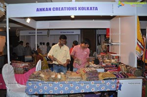 Khwaish Exhibition Hyderabad