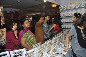 Khwaish Exhibition Hyderabad