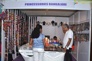 Khwaish Exhibition Hyderabad