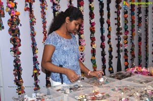 Khwaish Exhibition Hyderabad