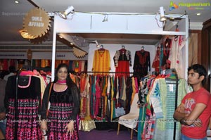 Khwaish Exhibition Hyderabad