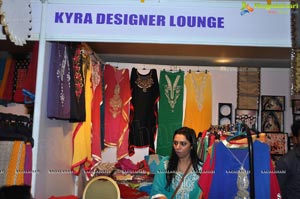 Khwaish Exhibition Hyderabad