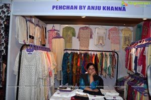 Khwaish Exhibition Hyderabad