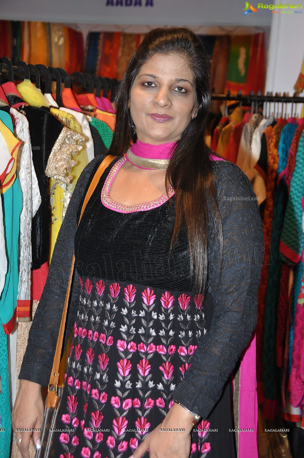 Saloni launches Khwaish Exhibition and Sale