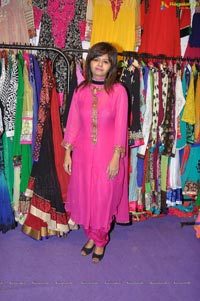 Khwaish Exhibition Hyderabad