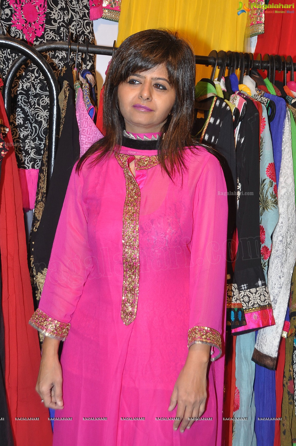 Saloni launches Khwaish Exhibition and Sale