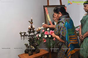 Krishnakriti Annual Art Festival