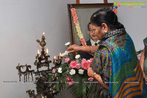 Krishnakriti Annual Art Festival