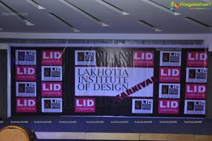 Lakhotia Institute of Design