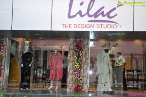 Lilac Design Studio