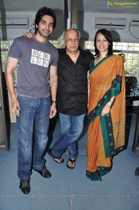 Mahesh Bhatt at AISFM