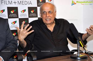 Mahesh Bhatt at AISFM