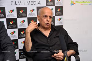 Mahesh Bhatt at AISFM