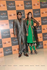 Mebaz Wedding Collection 2013