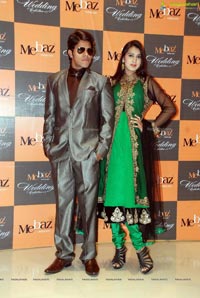 Mebaz Wedding Collection 2013