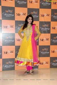 Mebaz Wedding Collection 2013